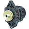 Wai Global Alternator, ALTDR 7SI 1GRV, 70 Amp12 Volt, CW, 1Groove Pulley 8466N-1G - alternate 2